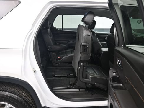 Used 2019 Chevrolet Traverse LT AWD/4WD image 46