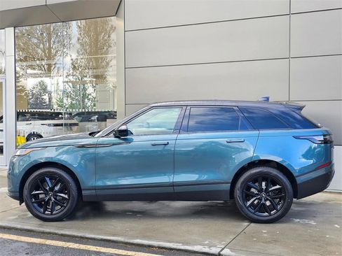 New 2026 Land Rover Range Rover Velar S image 4