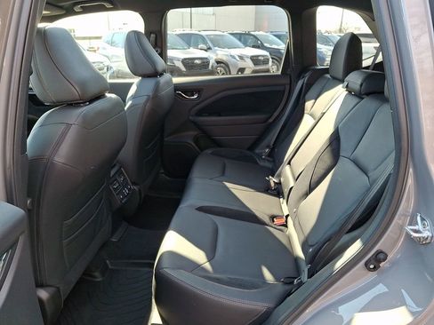 Certified 2025 Subaru Forester Touring image 11
