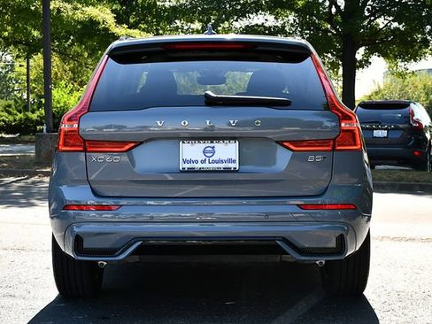 Certified 2024 Volvo XC60 B5 Core w/ Climate Package AWD/4WD image 6