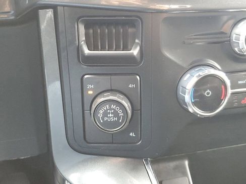 Certified 2023 Ford F150 XLT w/ Equipment Group 302A High image 20