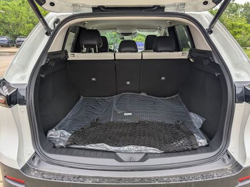 New 2026 MAZDA CX-5 Preferred AWD/4WD image 27