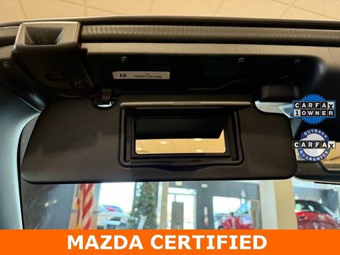 Used 2025 MAZDA MX-5 Miata Grand Touring image 23