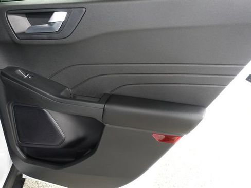 Used 2023 Ford Escape ST-Line w/ Tech Pack #1 AWD/4WD image 24