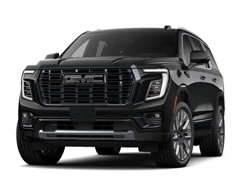New 2026 GMC Yukon Denali Ultimate AWD/4WD image 73