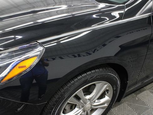 Used 2019 Hyundai Sonata SEL FWD image 42