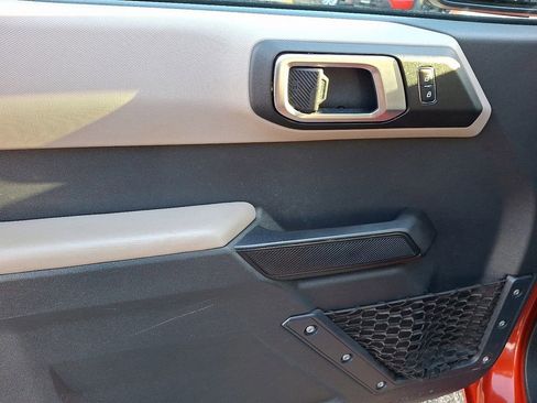 Used 2023 Ford Bronco Big Bend image 18