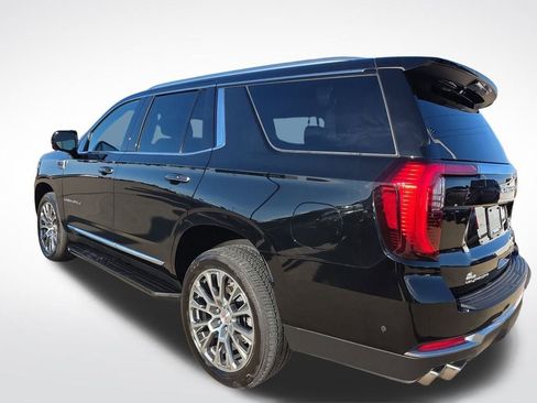 Used 2025 GMC Yukon Denali image 37