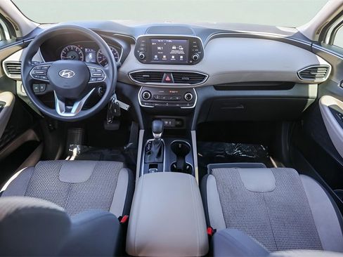 Used 2019 Hyundai Santa Fe SE image 28