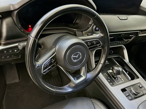 Used 2024 MAZDA CX-90 Plug-In Hybrid w/ Premium Plus AWD/4WD image 18