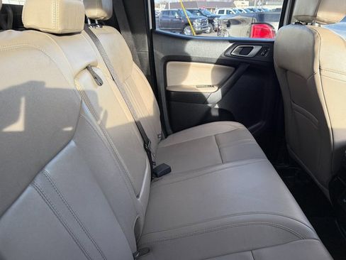 Used 2020 Ford Ranger Lariat w/ Technology Package image 32