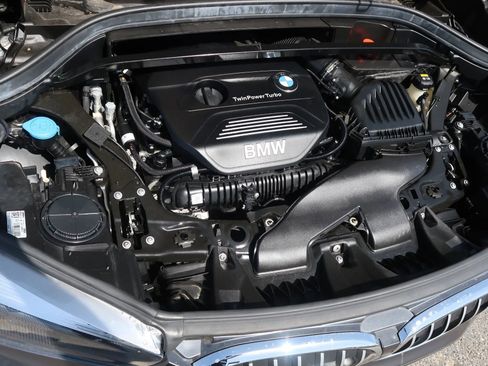 Used 2019 BMW X1 xDrive28i w/ Convenience Package image 43