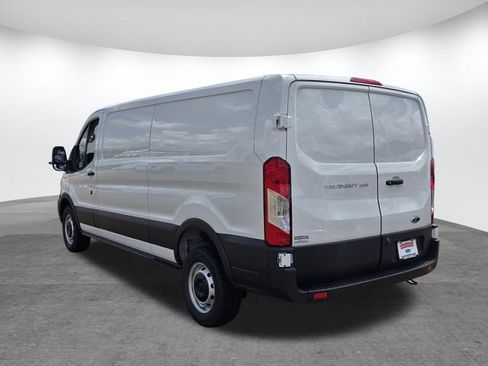 New 2025 Ford Transit 250 Low Roof w/ Load Area Protection Package image 4