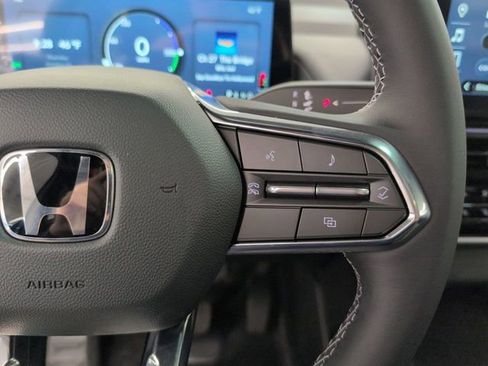 New 2025 Honda Prologue Touring image 13
