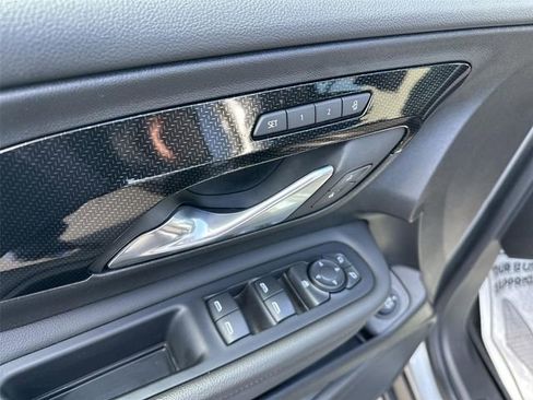 Certified 2023 GMC Terrain AT4 w/ LPO, Floor Liner Package AWD/4WD image 22