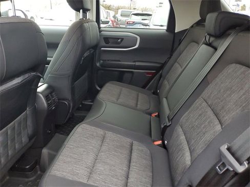 Certified 2023 Ford Bronco Sport Big Bend w/ Convenience Package image 25