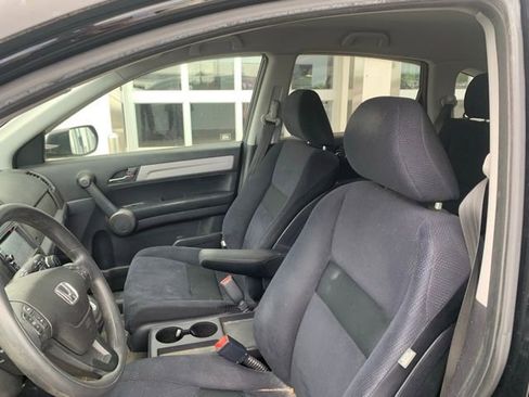 Used 2011 Honda CR-V SE image 4