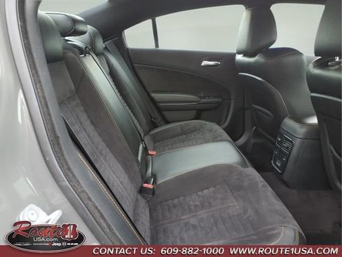 Used 2017 Dodge Charger R/T RWD image 16