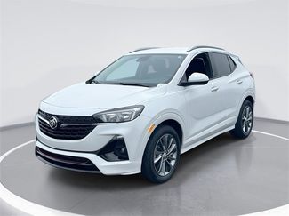 Used 2023 Buick Encore GX Select w/ Sport Touring Package image 1
