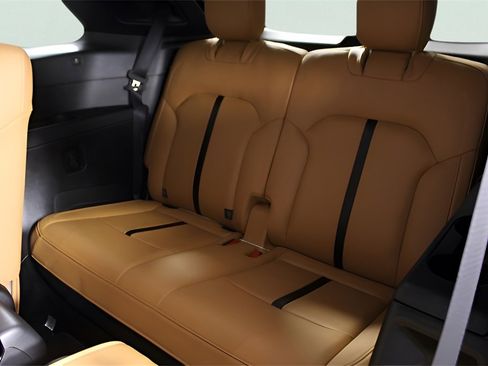 Used 2024 MAZDA CX-90 3.3 Turbo S w/ Premium Plus image 18