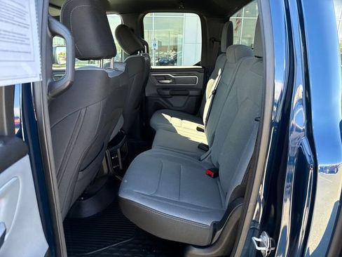 Used 2022 RAM 1500 Big Horn AWD/4WD image 14