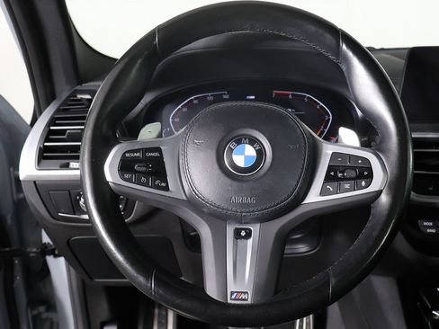 Used 2023 BMW X3 xDrive30i AWD/4WD image 39