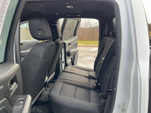 Used 2023 Chevrolet Colorado Trail Boss image 32