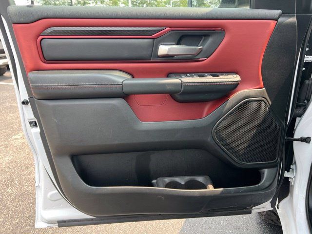 Used 2026 RAM 1500 Rebel w/ Rebel Level 1 Equipment Group AWD/4WD image 27