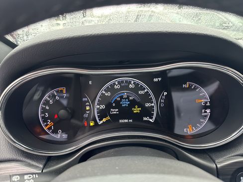 Certified 2021 Jeep Grand Cherokee Limited image 28