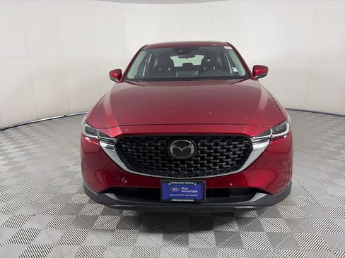 Used 2022 MAZDA CX-5 AWD 2.5 S image 2