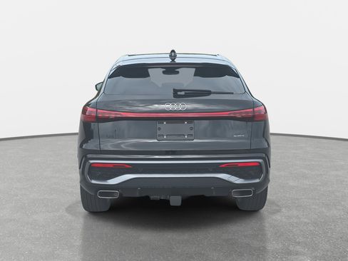 New 2025 Audi Q5 Premium Plus image 6