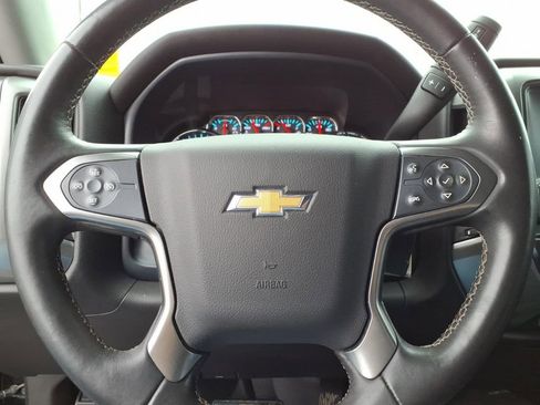 Used 2016 Chevrolet Silverado 1500 LT w/ All Star Edition image 21