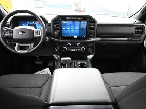 Used 2024 Ford F150 XLT w/ Equipment Group 302A MID image 22