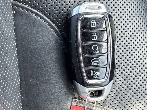 Used 2022 Hyundai Palisade Calligraphy FWD image 46