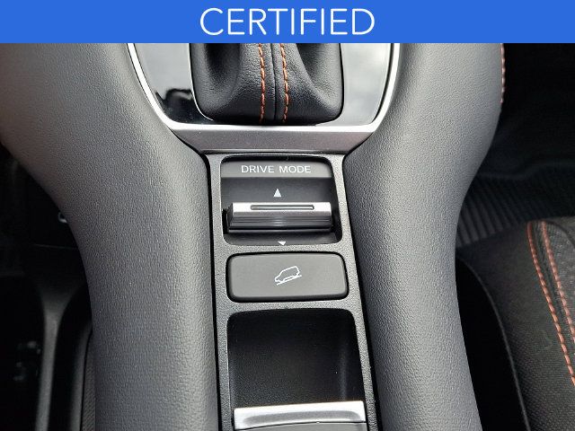 Certified 2025 Honda HR-V Sport image 22