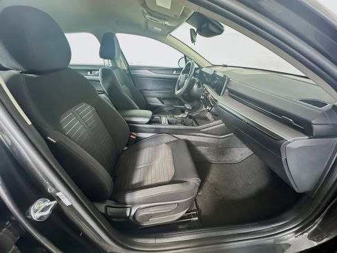 Used 2025 Kia K5 LXS image 31