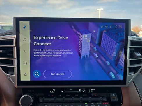 Used 2026 Toyota Sequoia 1794 Edition image 23