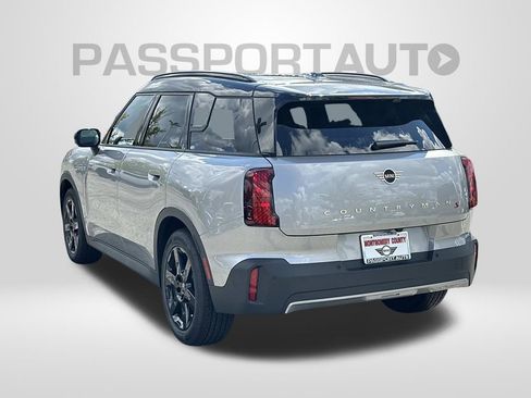 Used 2026 MINI Cooper Countryman S AWD/4WD image 25