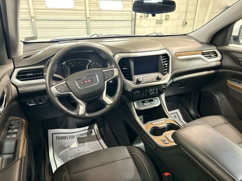 Used 2022 GMC Acadia SLE w/ Driver Convenience Package AWD/4WD image 4