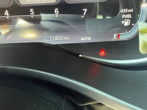 Used 2026 RAM 1500 Laramie w/ Night Edition AWD/4WD image 11