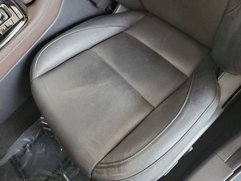 Used 2021 MAZDA CX-30 2.5 Turbo w/ Premium Package image 16