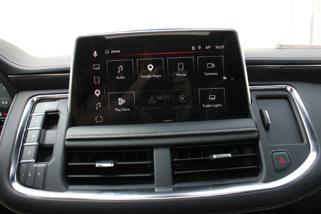 Used 2023 GMC Yukon SLT w/ SLT Luxury Package AWD/4WD image 14