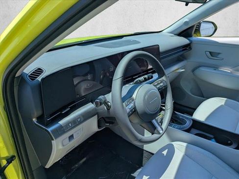 New 2026 Hyundai Kona SEL Sport FWD image 3