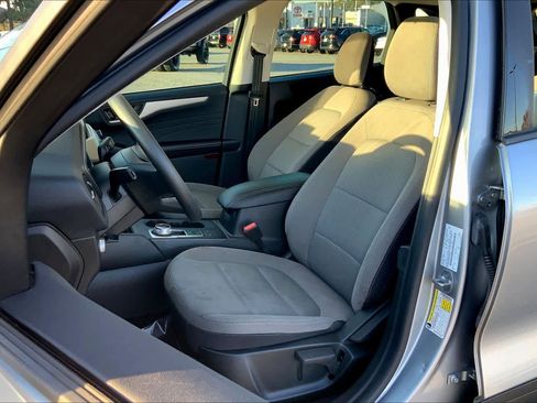 Certified 2022 Ford Escape S image 7