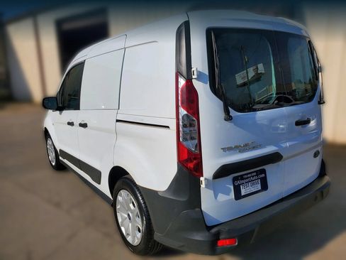 Used 2018 Ford Transit Connect XL FWD image 8
