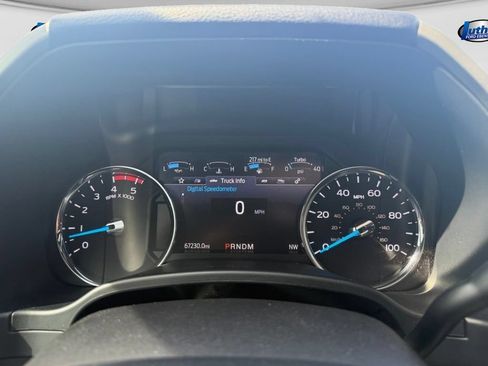 Used 2021 Ford F250 Lariat AWD/4WD image 28