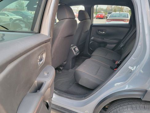 Used 2023 Honda HR-V Sport image 16