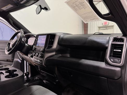 Used 2023 RAM 2500 Tradesman AWD/4WD image 11