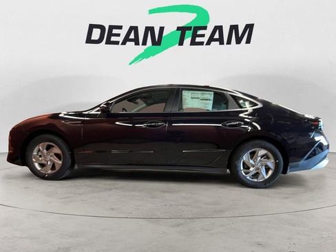 Certified 2025 Hyundai Sonata SE FWD image 4