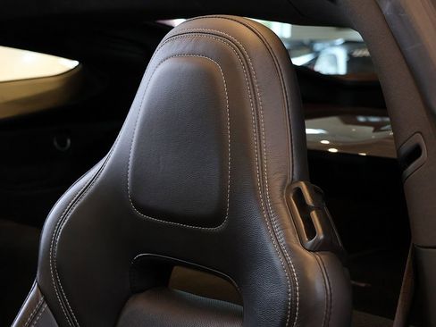 Used 2017 Chevrolet Corvette Stingray Coupe w/ Battery Protection Package image 28